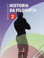 Historia Da Filosofia 2º Bacharelato (2009) 