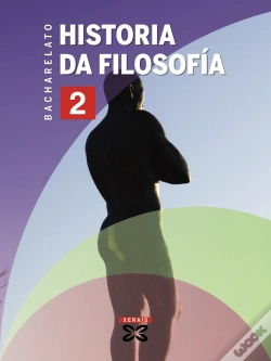 Capa do artigo Historia Da Filosofia 2º Bacharelato (2009) 