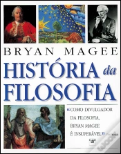 Capa do artigo História da Filosofia