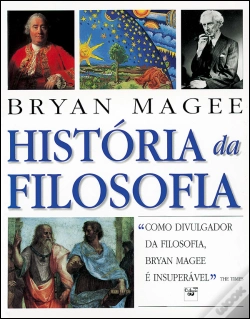 Capa do artigo História da Filosofia