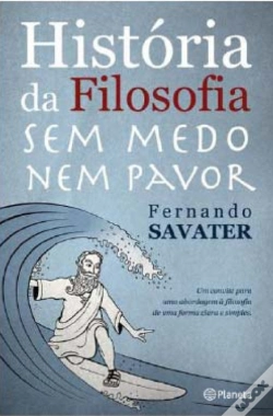 Capa do artigo História da Filosofia