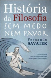 Capa do artigo História da Filosofia