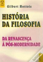 História da Filosofia