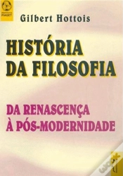 Capa do artigo História da Filosofia