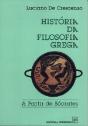 História da Filosofia Grega - Preview
