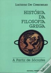História da Filosofia Grega