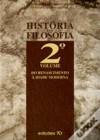 História da Filosofia II