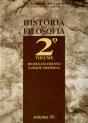 História da Filosofia II - Preview