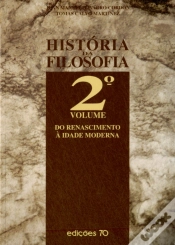 Capa do artigo História da Filosofia II