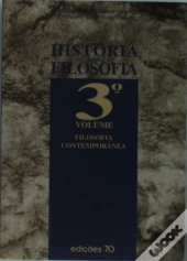 História da Filosofia III