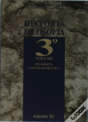 Capa do artigo História da Filosofia III
