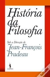 Capa do artigo História da Filosofia