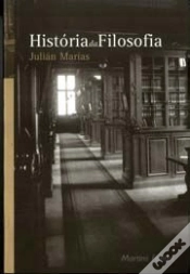 Capa do artigo História da Filosofia