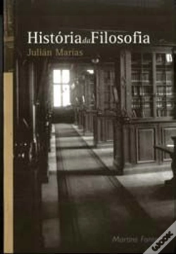 Capa do artigo História da Filosofia