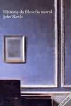Capa do artigo História da Filosofia Moral