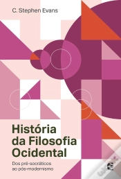 Capa do artigo História Da Filosofia Ocidental