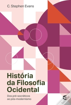 Capa do artigo História Da Filosofia Ocidental