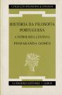 História da Filosofia Portuguesa a Patrologia Lusitana - Preview