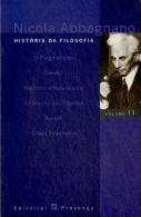 História da Filosofia Volume 11