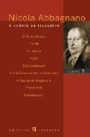 História da Filosofia Volume 8