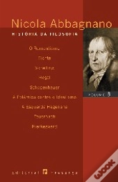 História da Filosofia Volume 8