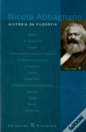 História da Filosofia Volume 9