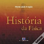Capa do artigo História da Física
