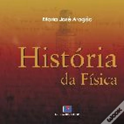 Capa do artigo História da Física