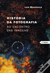 História da Fotografia