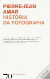 Capa do artigo História da Fotografia
