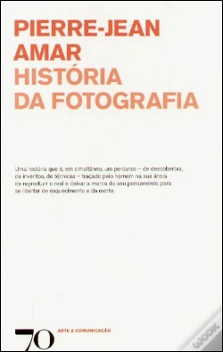 Capa do artigo História da Fotografia