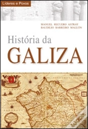 Capa do artigo História da Galiza