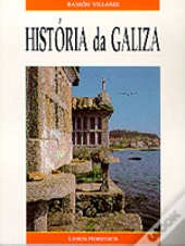 História da Galiza