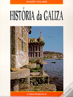 Capa do artigo História da Galiza