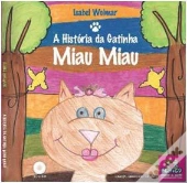 História da Gatinha Miau Miau