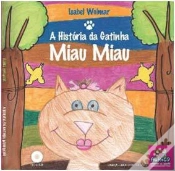 Capa do artigo História da Gatinha Miau Miau