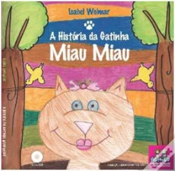 Capa do artigo História da Gatinha Miau Miau
