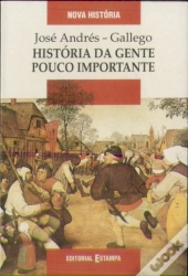História da Gente Pouco Importante