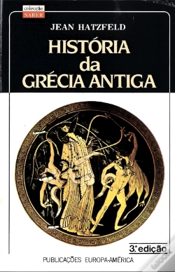 Capa do artigo História da Grécia Antiga