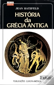 Capa do artigo História da Grécia Antiga