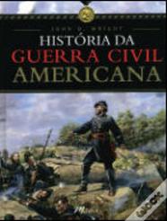 História da Guerra Civil Americana