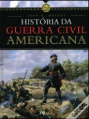 Capa do artigo História da Guerra Civil Americana