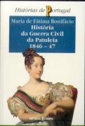História da Guerra Civil da Patuleia 1846-1847