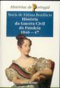 História da Guerra Civil da Patuleia 1846-1847 - Preview