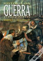 História da Guerra