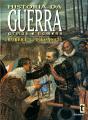 História da Guerra - Preview