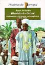 História da Guiné I - Preview
