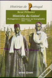 História da Guiné II