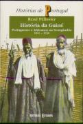 História da Guiné II