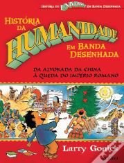 História da Humanidade Em Banda Desenhada
